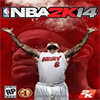 NBA2K14电脑版汉化版