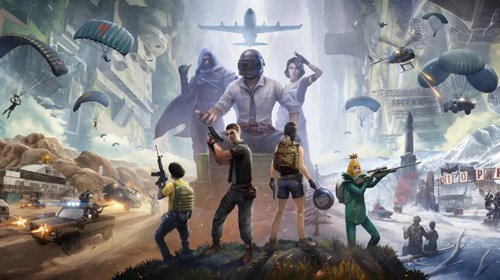 和平精英模式有哪些