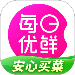 每日优鲜下载app苹果版